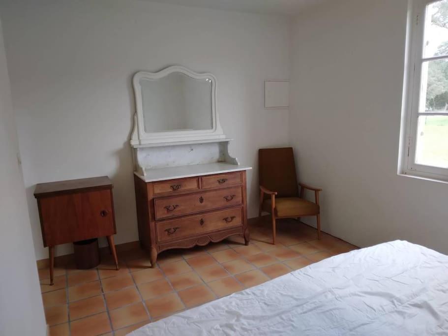 Le Petit Frouas Sud Apartamento Vielle-Saint-Girons Exterior foto